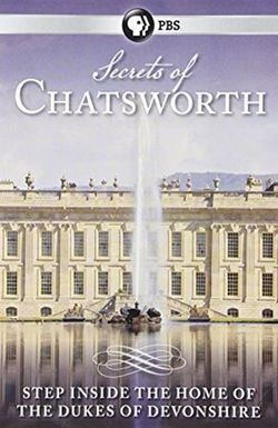 Secrets of Chatsworth