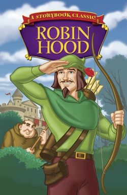 The Adventures of Robin Hood