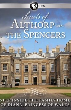 Secrets of the Manor House