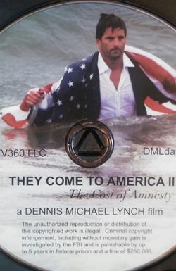 They Come to America II: The Cost of Amnesty