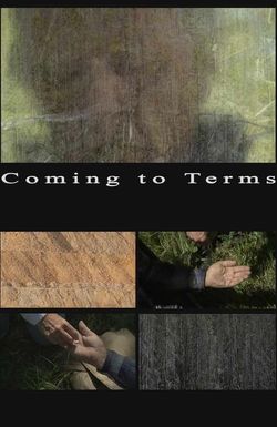 Coming to Terms