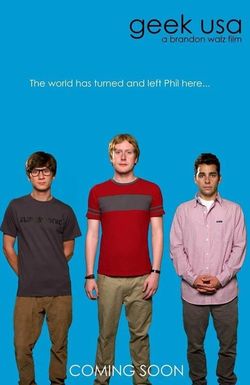 Geek USA