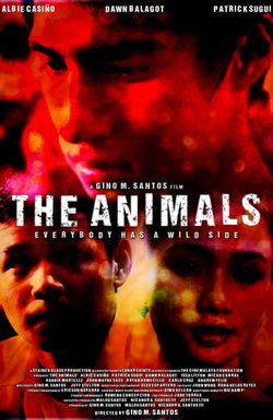 The Animals