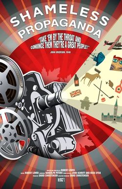 Shameless Propaganda