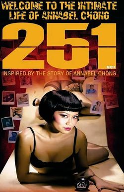 Sex: The Annabel Chong Story