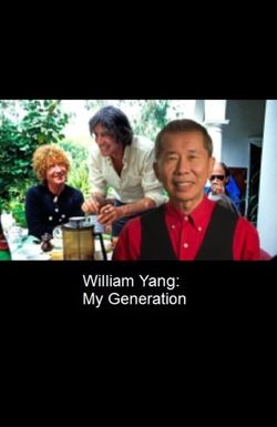 William Yang: My Generation