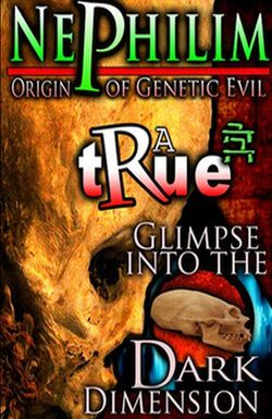 Nephilim: Origin of Genetic Evil