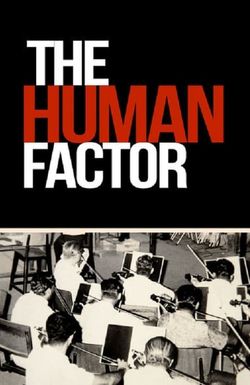 The Human Factor