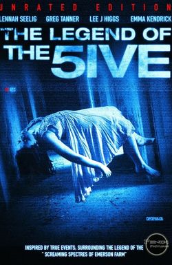 The Legend of the 5ive