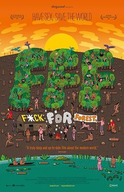 Fuck for Forest