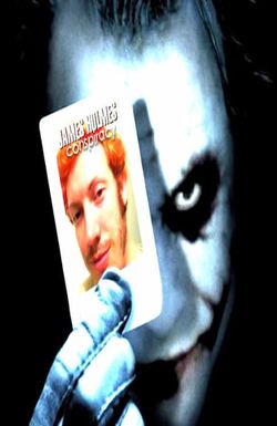 The James Holmes Conspiracy