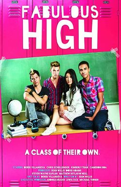 Fabulous High