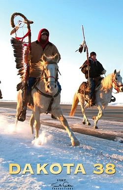 Dakota 38