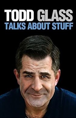 Todd Glass: Stand-Up Special