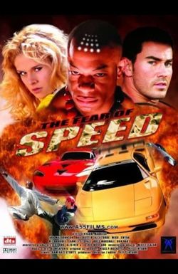 The Fear of Speed