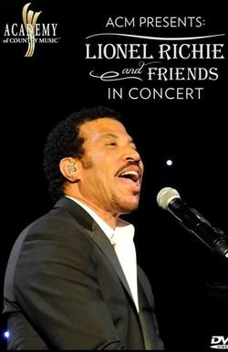 Lionel Richie and Friends