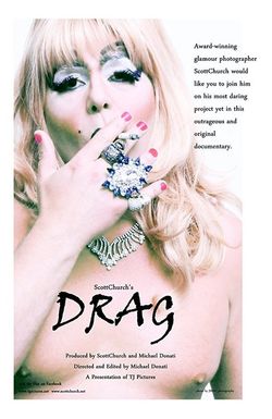ScottChurch's Drag