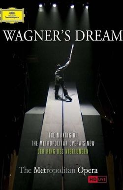 Wagner's Dream