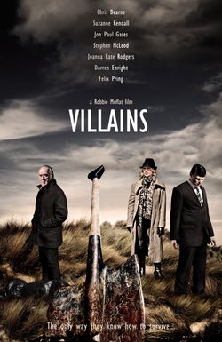 Villains