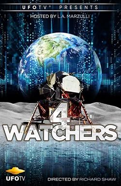 Watchers 4: On the Edge