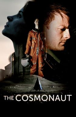 The Cosmonaut