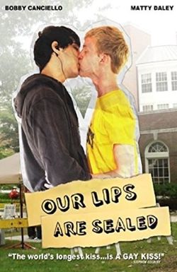 Our Lips Are Sealed