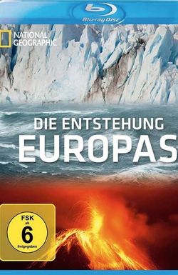Birth of Europe