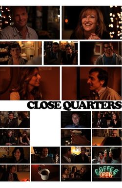 Close Quarters