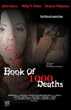 Book of 1000 Deaths