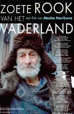 Sweet Smoke of the Fatherland