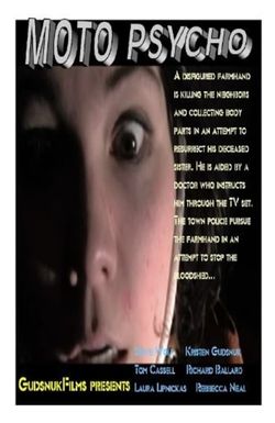Moto Psycho