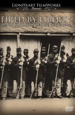 Fired by Liberty: Black Soldiers of the Civil War