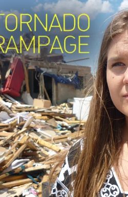 Tornado Rampage 2011