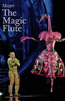 The Metropolitan Opera HD Live