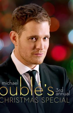 Michael Bublé: Home for Christmas