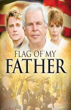 Flag of My Father