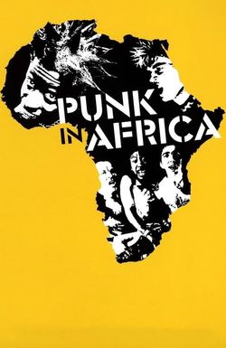 Punk in Africa