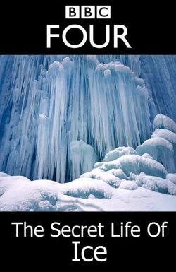 The Secret Life of Ice