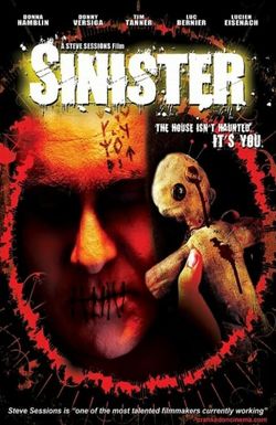 Sinister