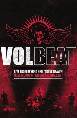 Live from Beyond Hell/Above Heaven