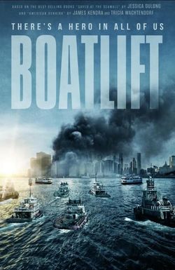 Boatlift