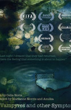 On Vampyres and Other Symptoms