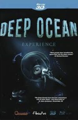 Deep Ocean Experience 3D