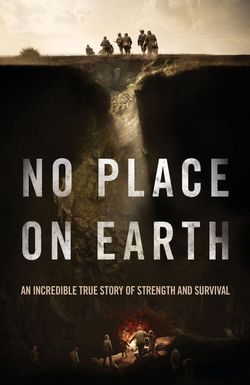 No Place on Earth