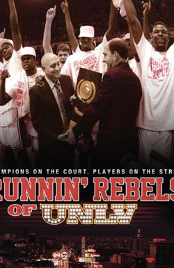 Runnin' Rebels of UNLV