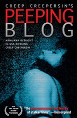Peeping Blog