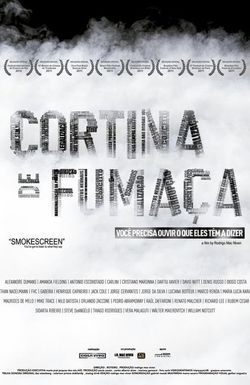 Cortina de Fumaça