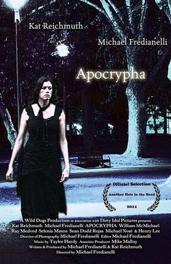 Apocrypha
