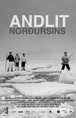 Last Days of the Arctic