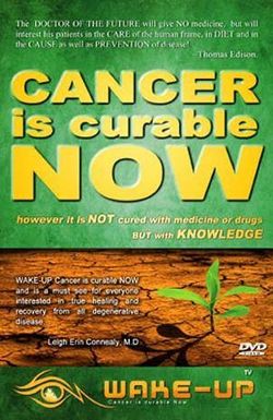 Cancer is Curable NOW